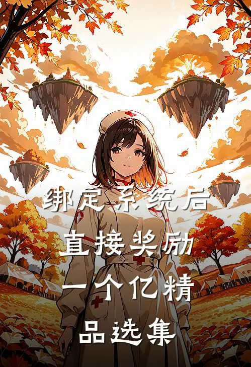 绑定系统后，直接奖励一个亿精品选集