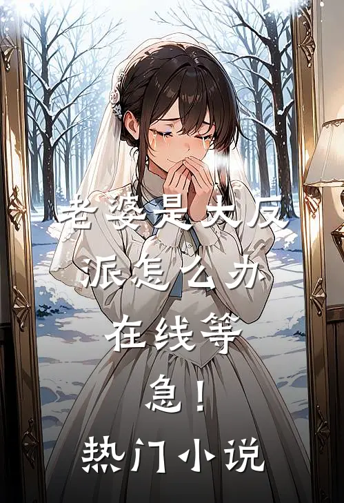 老婆是大反派怎么办，在线等，急！热门小说