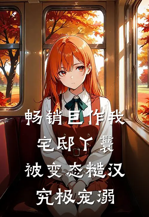畅销巨作我，宅邸丫鬟，被变态糙汉究极宠溺