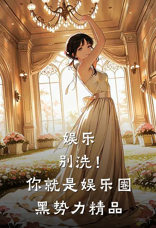 娱乐：别洗！你就是娱乐圈黑势力精品
