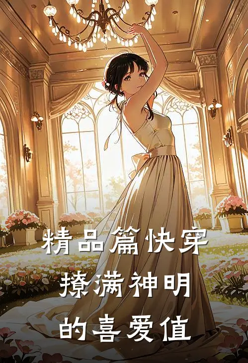 精品篇快穿：撩满神明的喜爱值