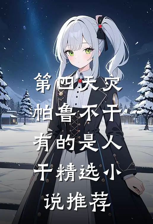 第四天灾：帕鲁不干，有的是人干精选小说推荐