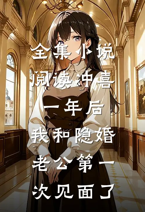 全集小说阅读冲喜一年后，我和隐婚老公第一次见面了