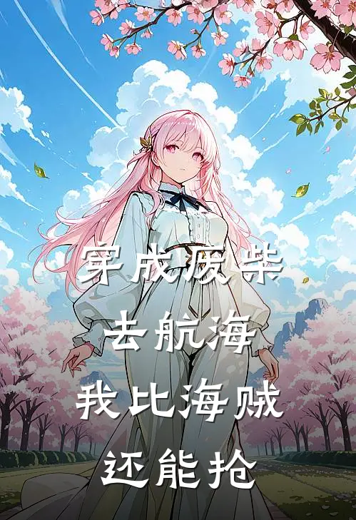 穿成废柴去航海，我比海贼还能抢
