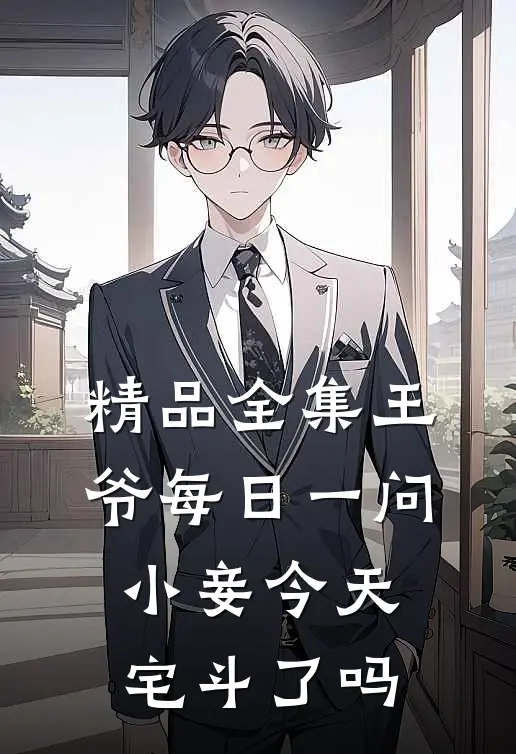 精品全集王爷每日一问，小妾今天宅斗了吗