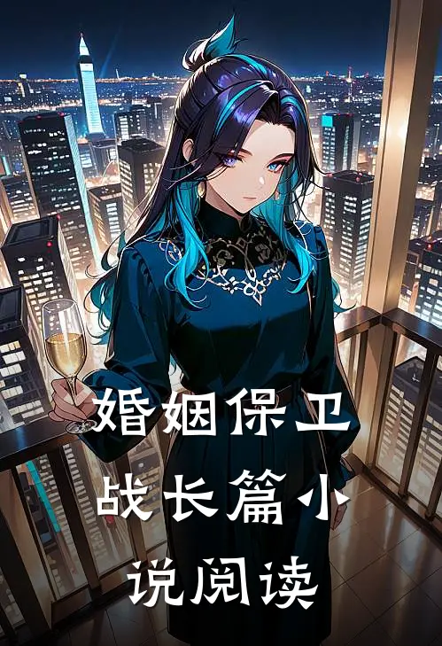 婚姻保卫战长篇小说阅读