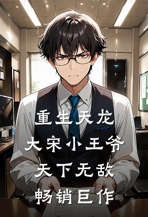 重生天龙，大宋小王爷，天下无敌畅销巨作