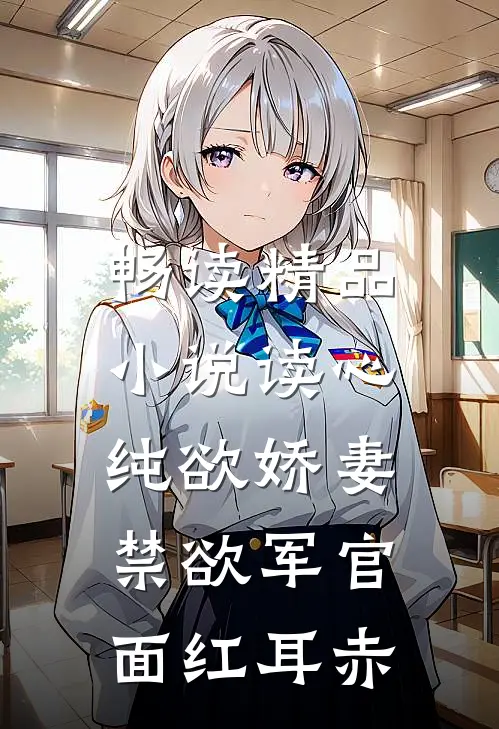 畅读精品小说读心纯欲娇妻，禁欲军官面红耳赤