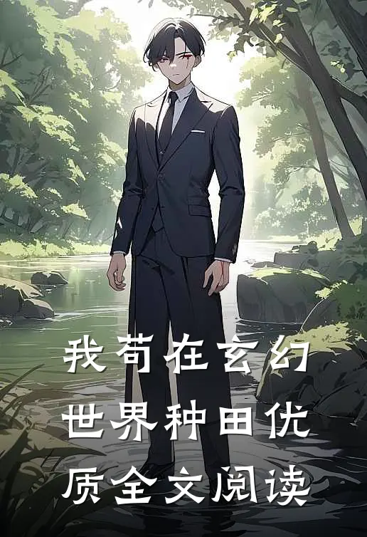 我苟在玄幻世界种田优质全文阅读