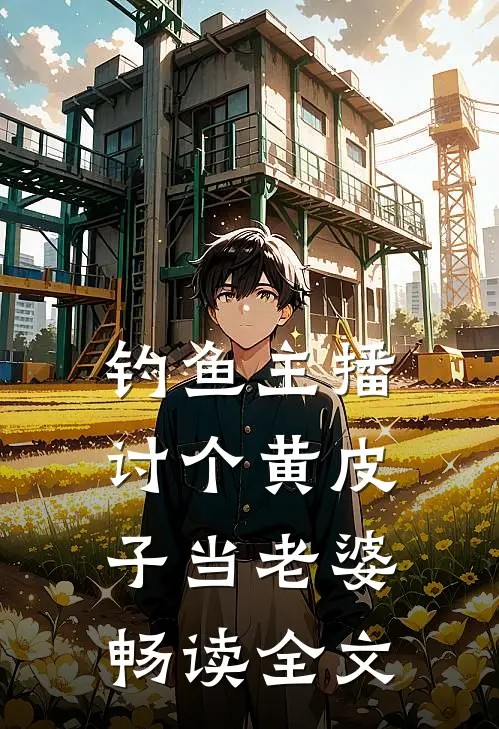 钓鱼主播：讨个黄皮子当老婆畅读全文