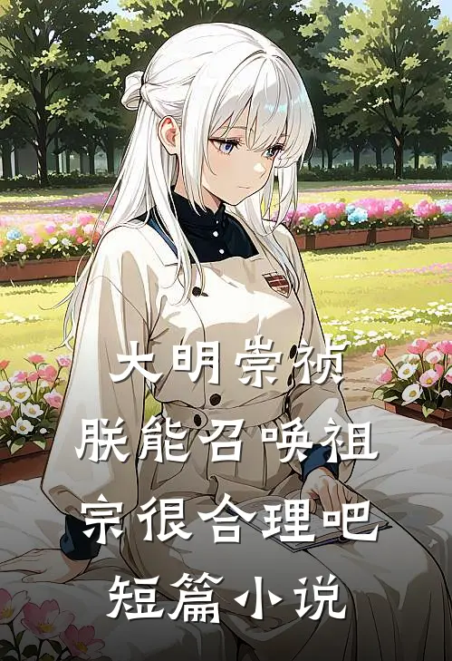 大明崇祯：朕能召唤祖宗很合理吧短篇小说