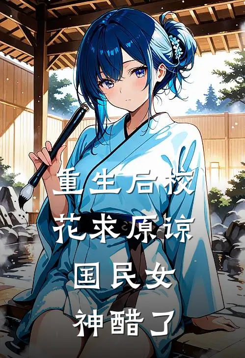重生后校花求原谅，国民女神醋了