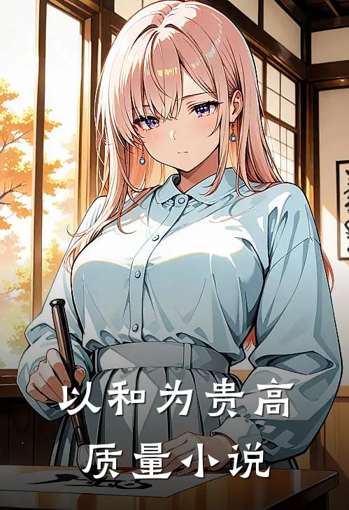 以和为贵高质量小说