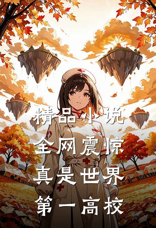 精品小说全网震惊，真是世界第一高校