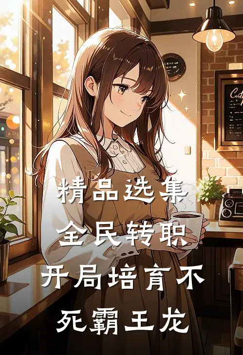 精品选集全民转职：开局培育不死霸王龙