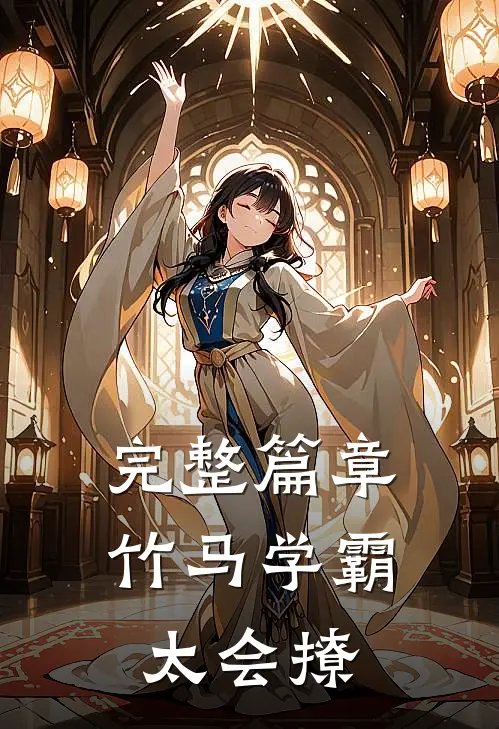 完整篇章竹马学霸太会撩