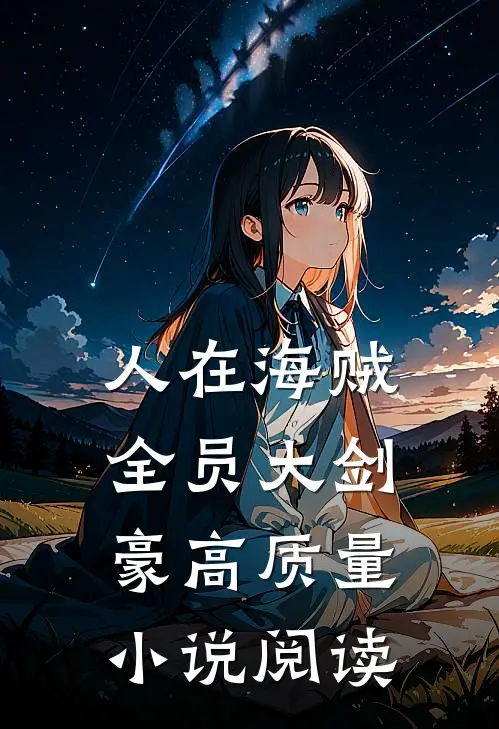 人在海贼：全员大剑豪高质量小说阅读