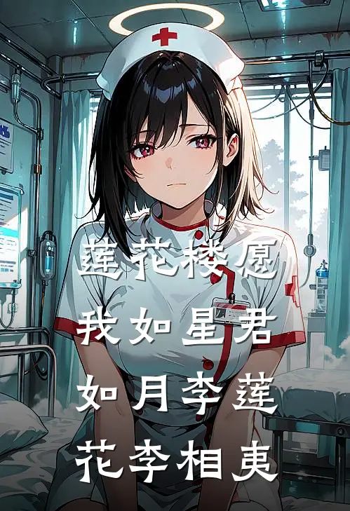 莲花楼愿我如星君如月李莲花李相夷