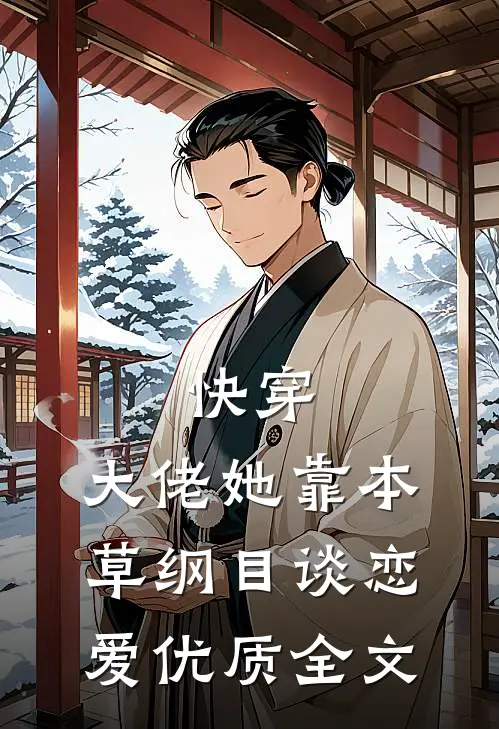 快穿：大佬她靠本草纲目谈恋爱优质全文
