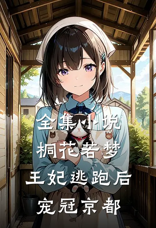 全集小说桐花若梦：王妃逃跑后，宠冠京都