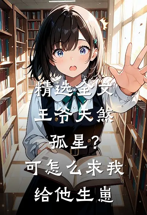 精选全文王爷天煞孤星？可怎么求我给他生崽