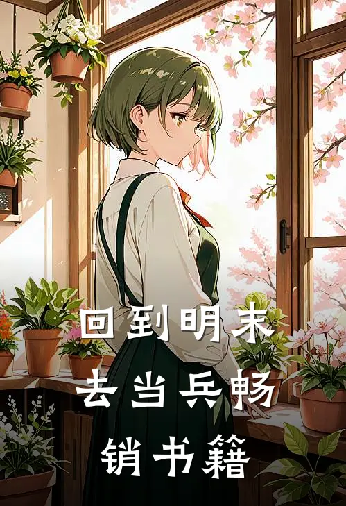 回到明末去当兵畅销书籍