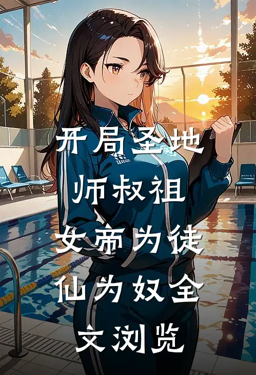 开局圣地师叔祖，女帝为徒仙为奴全文浏览