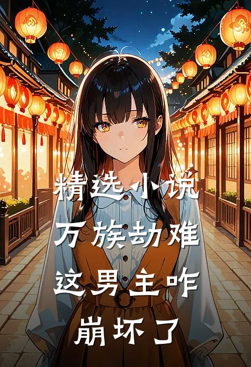 精选小说万族劫难，这男主咋崩坏了