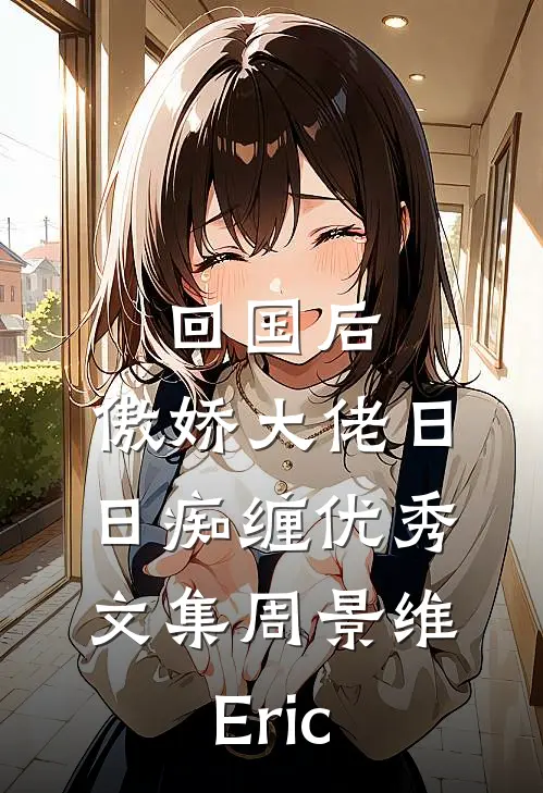 回国后，傲娇大佬日日痴缠优秀文集周景维Eric
