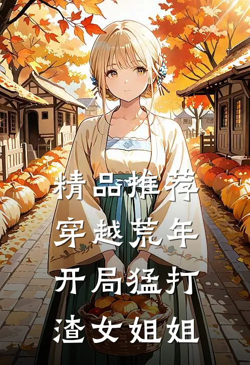 精品推荐穿越荒年：开局猛打渣女姐姐