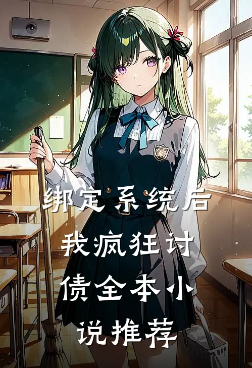 绑定系统后，我疯狂讨债全本小说推荐