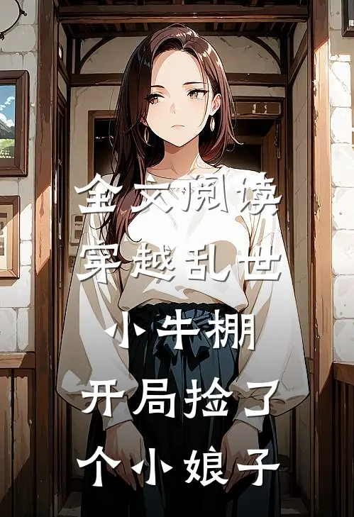全文阅读穿越乱世小牛棚，开局捡了个小娘子