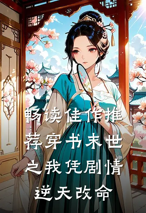 畅读佳作推荐穿书末世之我凭剧情逆天改命