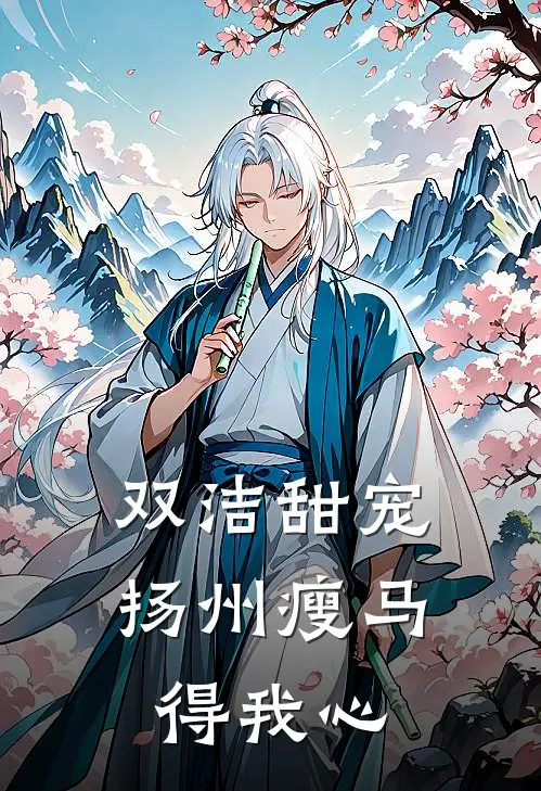 双洁甜宠：扬州瘦马得我心