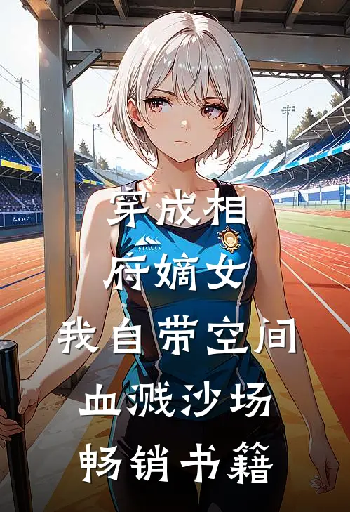 穿成相府嫡女：我自带空间血溅沙场畅销书籍
