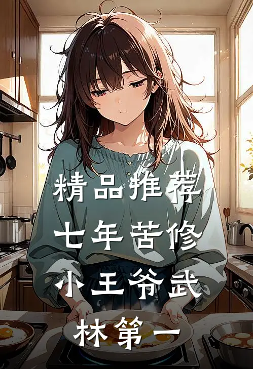 精品推荐七年苦修，小王爷武林第一