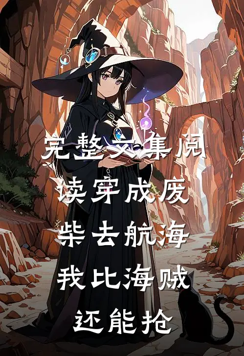 完整文集阅读穿成废柴去航海，我比海贼还能抢