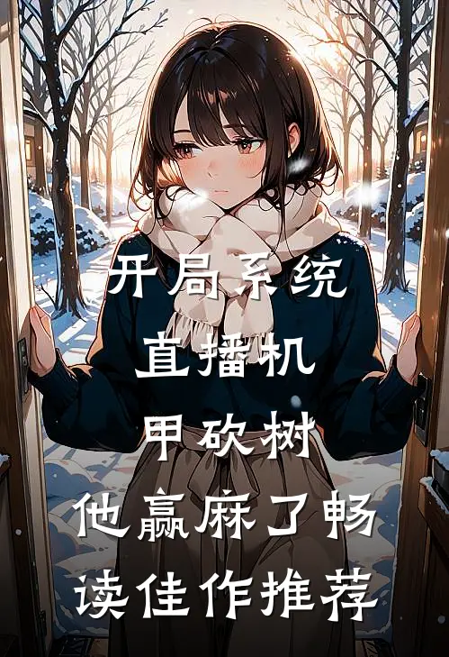 开局系统，直播机甲砍树，他赢麻了畅读佳作推荐