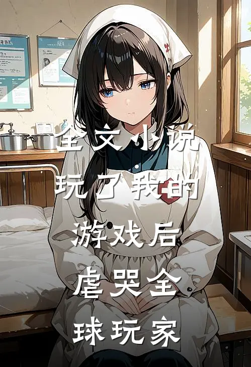 全文小说玩了我的游戏后，虐哭全球玩家