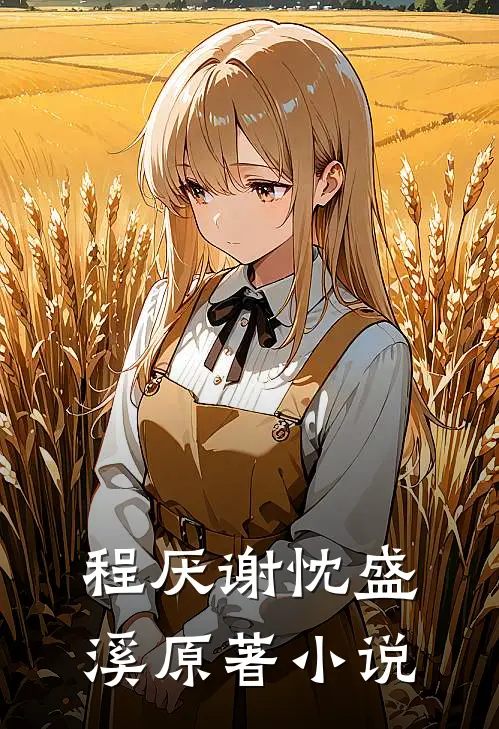 程厌谢忱盛溪原著小说