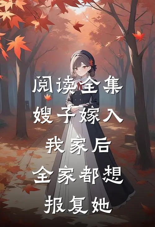 阅读全集嫂子嫁入我家后，全家都想报复她