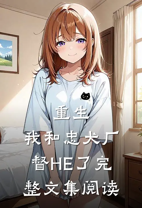 重生：我和忠犬厂督HE了完整文集阅读