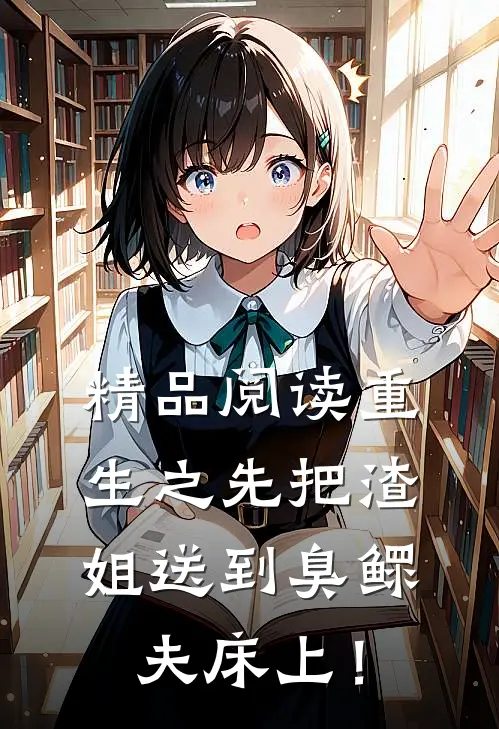 精品阅读重生之先把渣姐送到臭鳏夫床上！