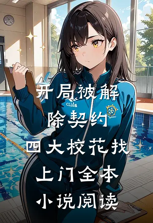 开局被解除契约，四大校花找上门全本小说阅读