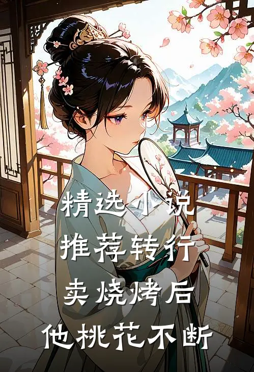 精选小说推荐转行卖烧烤后，他桃花不断