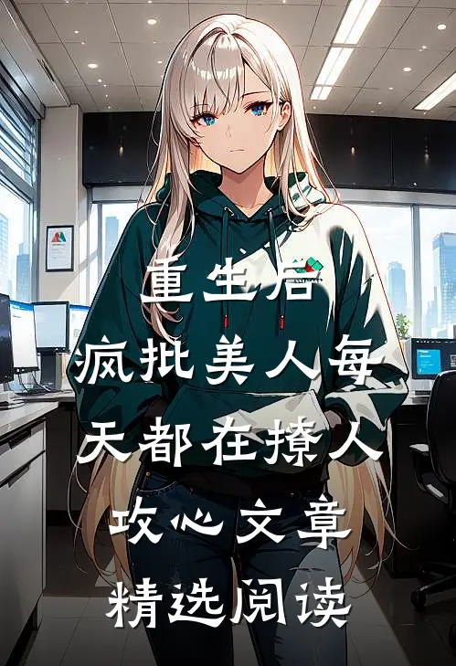 重生后，疯批美人每天都在撩人攻心文章精选阅读