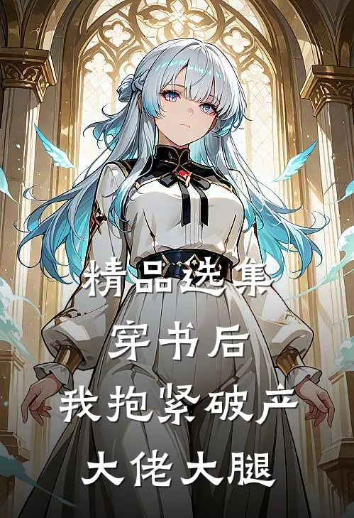 精品选集穿书后，我抱紧破产大佬大腿