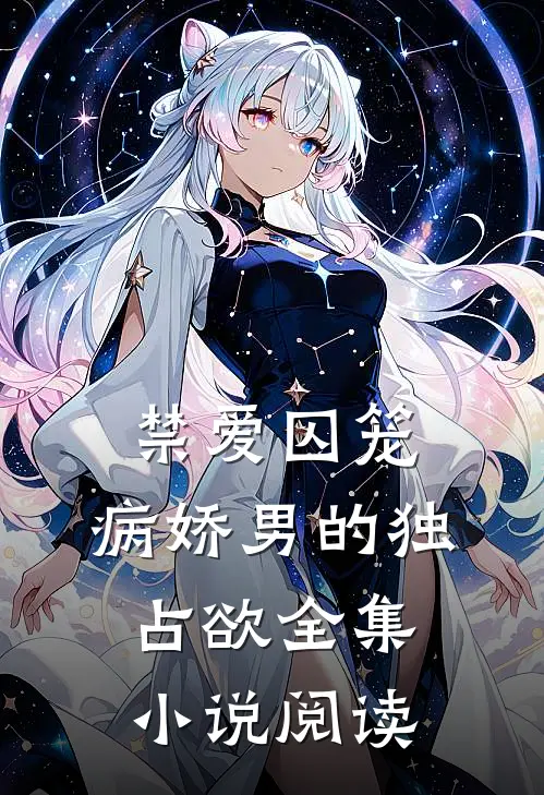 禁爱囚笼：病娇男的独占欲全集小说阅读