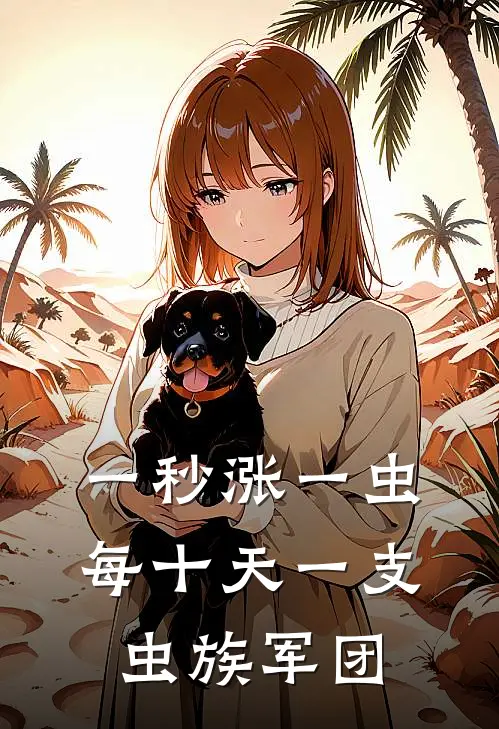 一秒涨一虫，每十天一支虫族军团