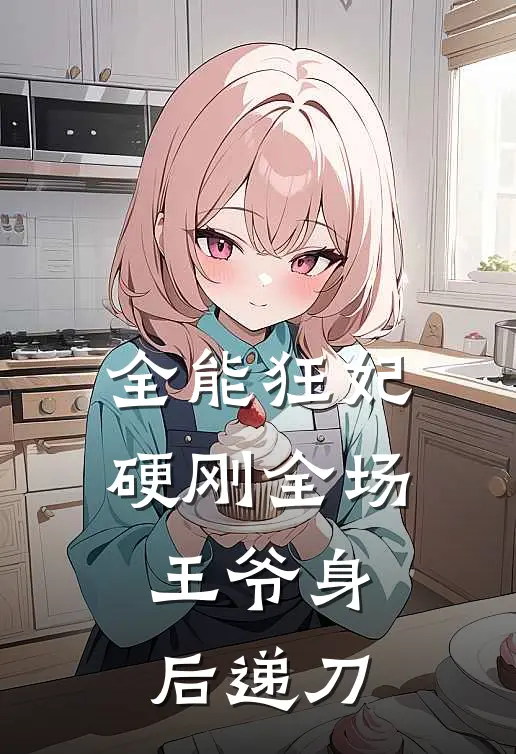 全能狂妃硬刚全场，王爷身后递刀